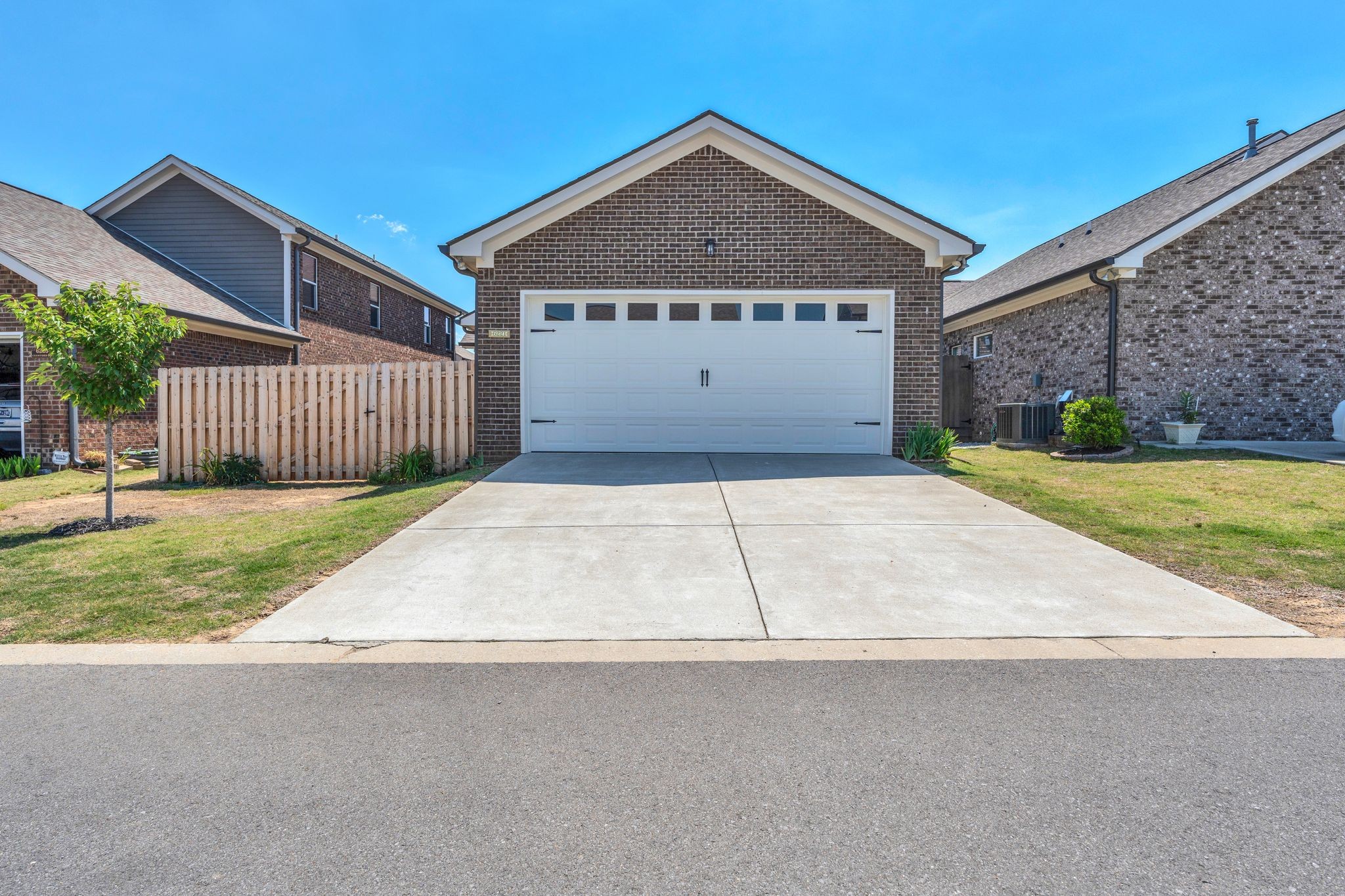 6221 Crawford Drive Hermitage TN 37076