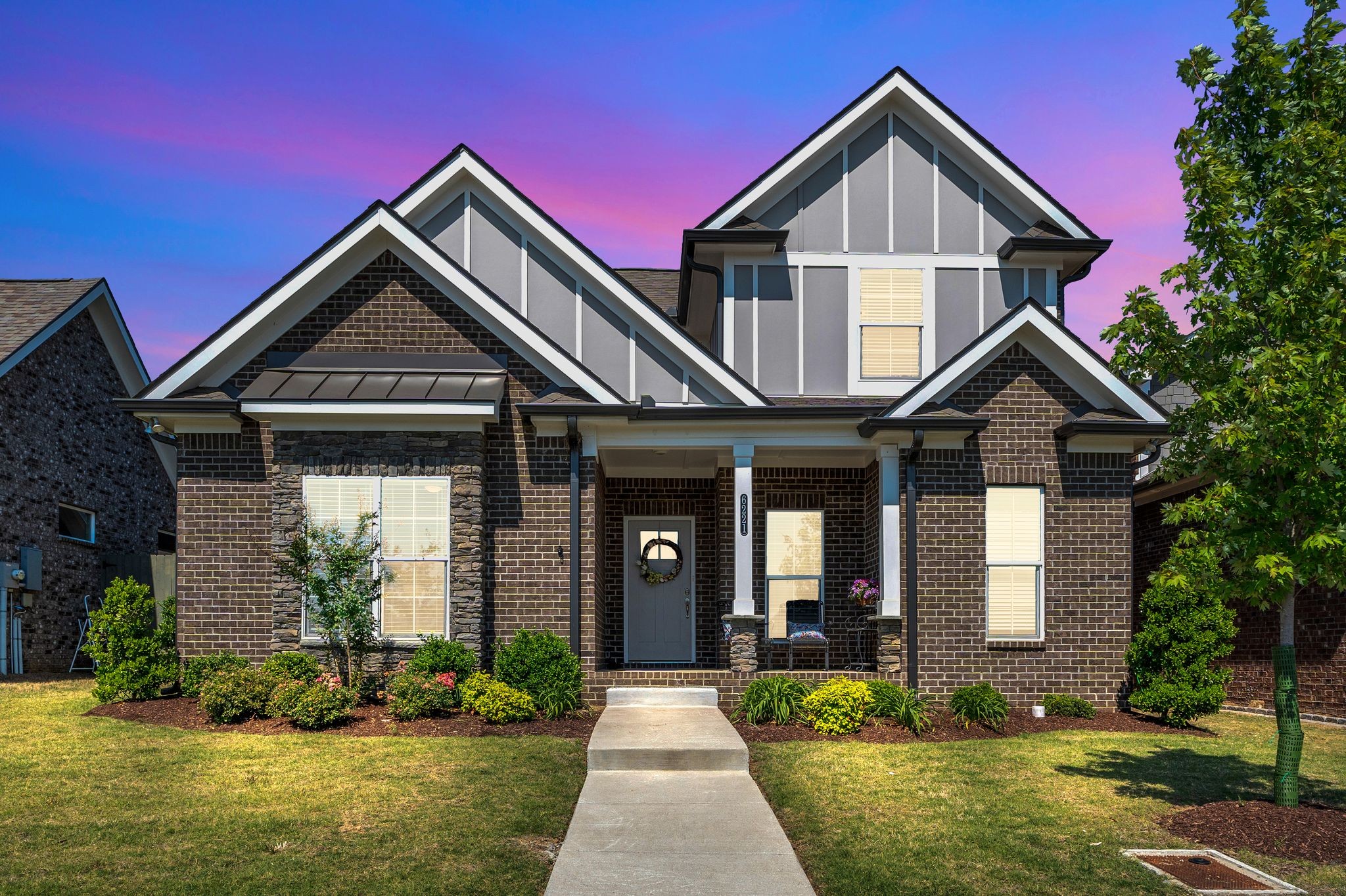 6221 Crawford Drive Hermitage TN 37076