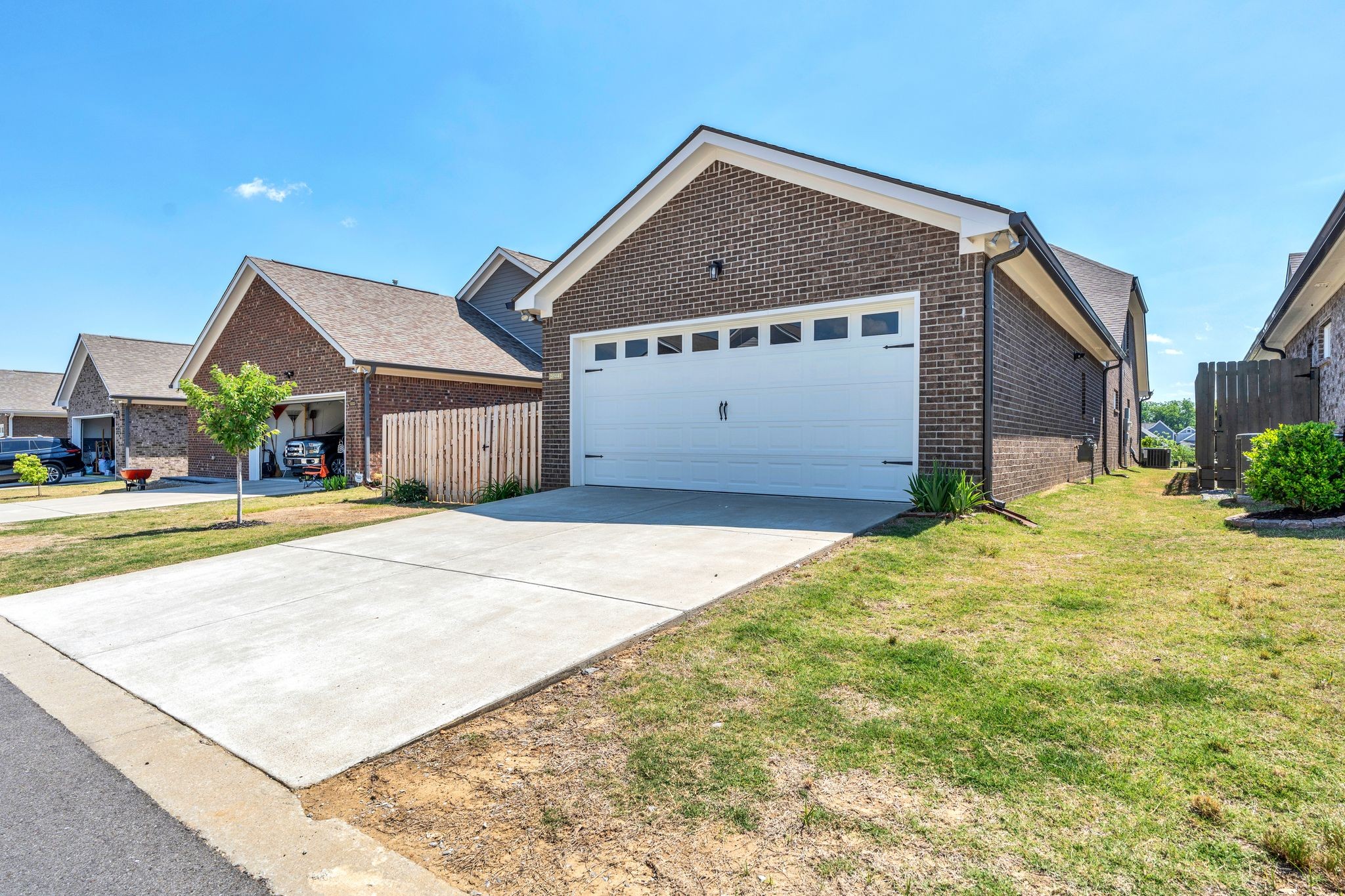 6221 Crawford Drive Hermitage TN 37076