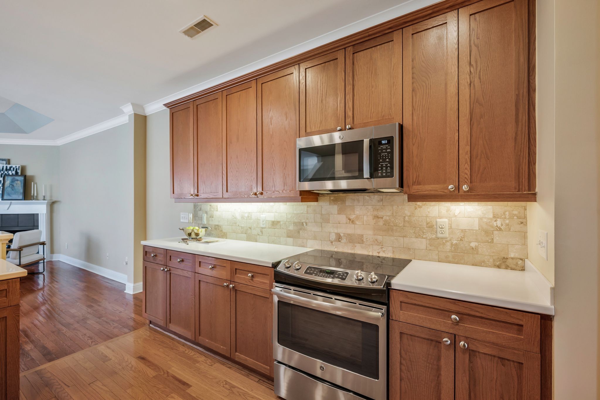 626 Springlake Drive Franklin TN 37064