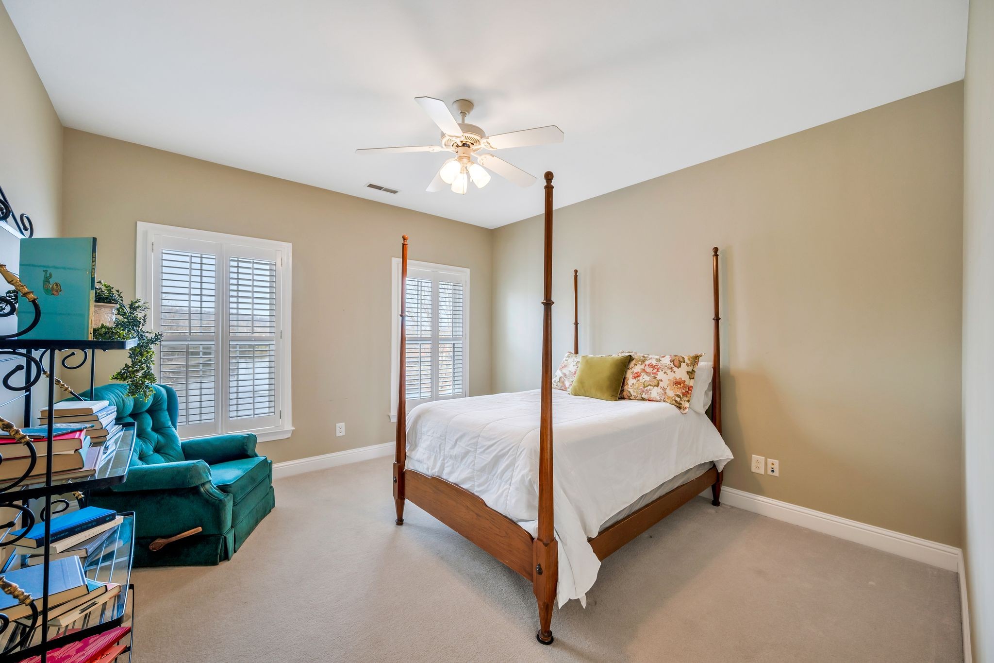 626 Springlake Drive Franklin TN 37064