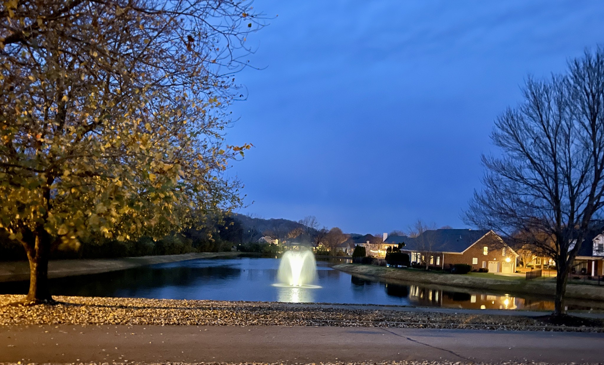 626 Springlake Drive Franklin TN 37064