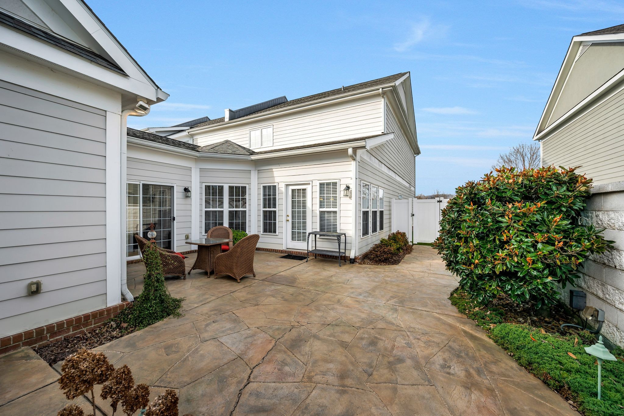 626 Springlake Drive Franklin TN 37064