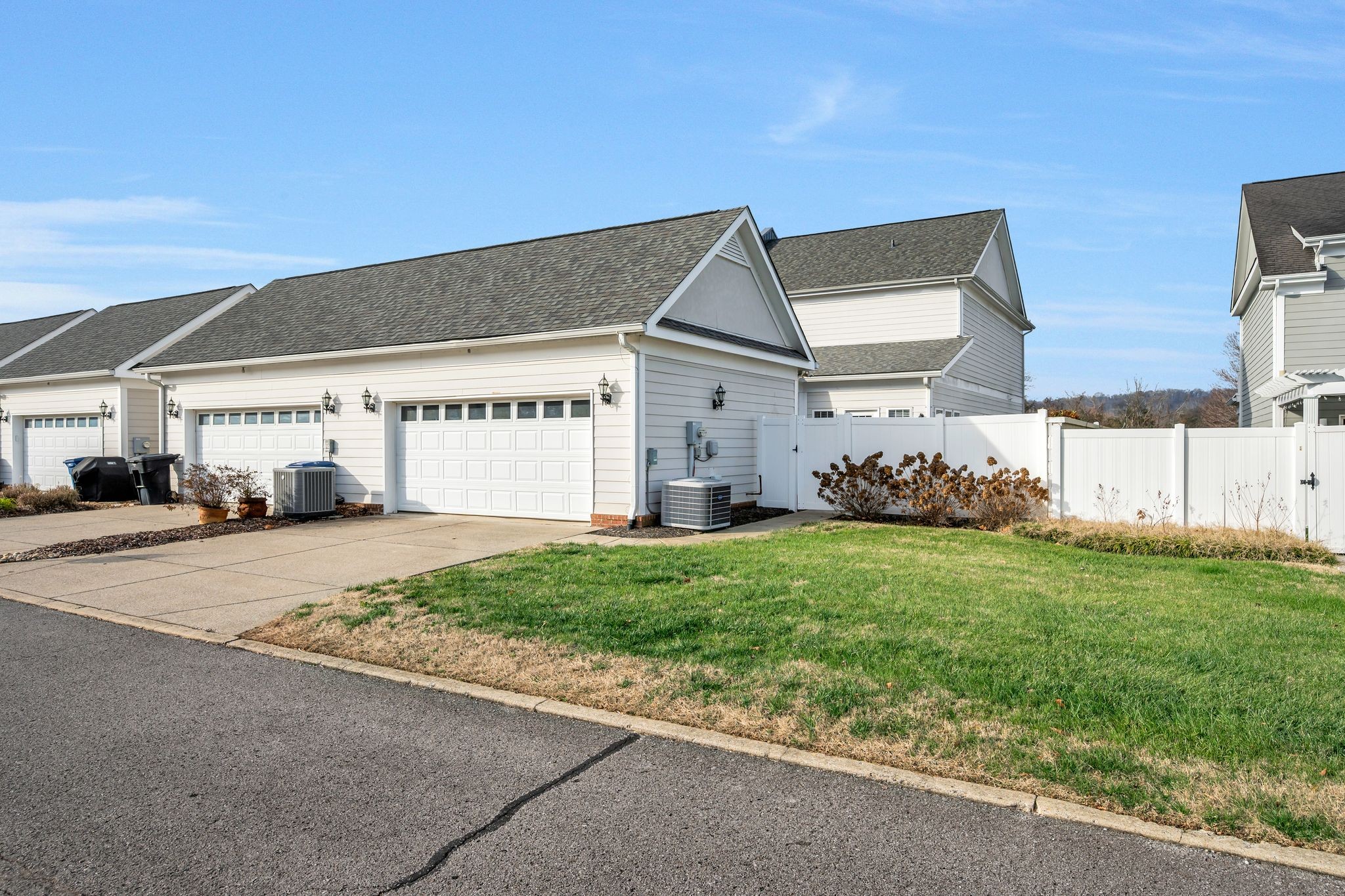 626 Springlake Drive Franklin TN 37064