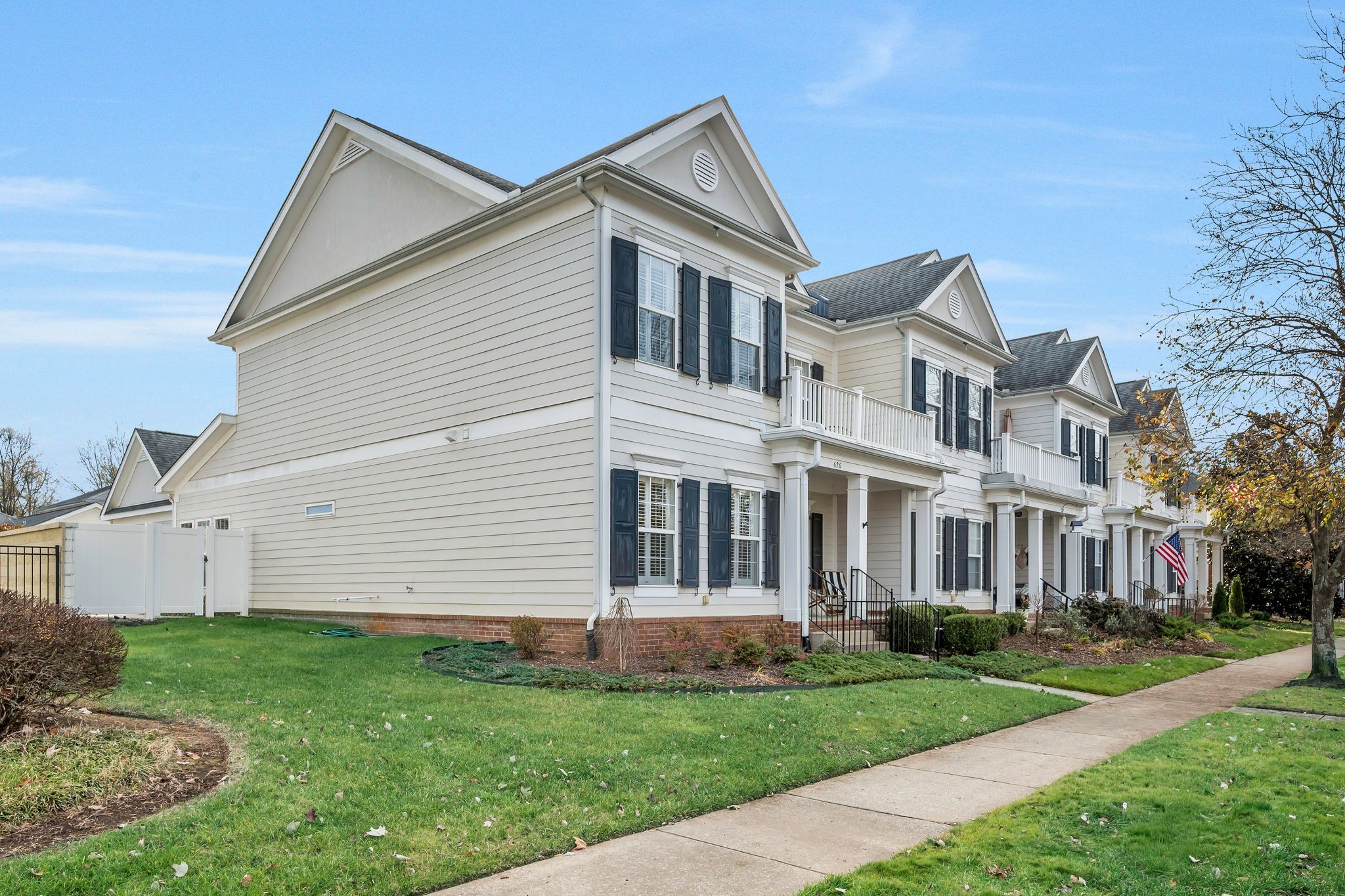 626 Springlake Drive Franklin TN 37064