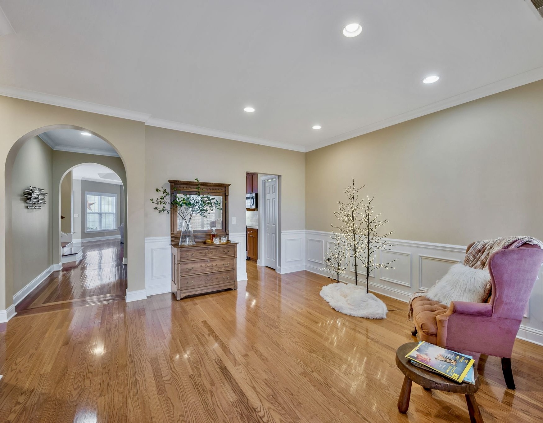 626 Springlake Drive Franklin TN 37064