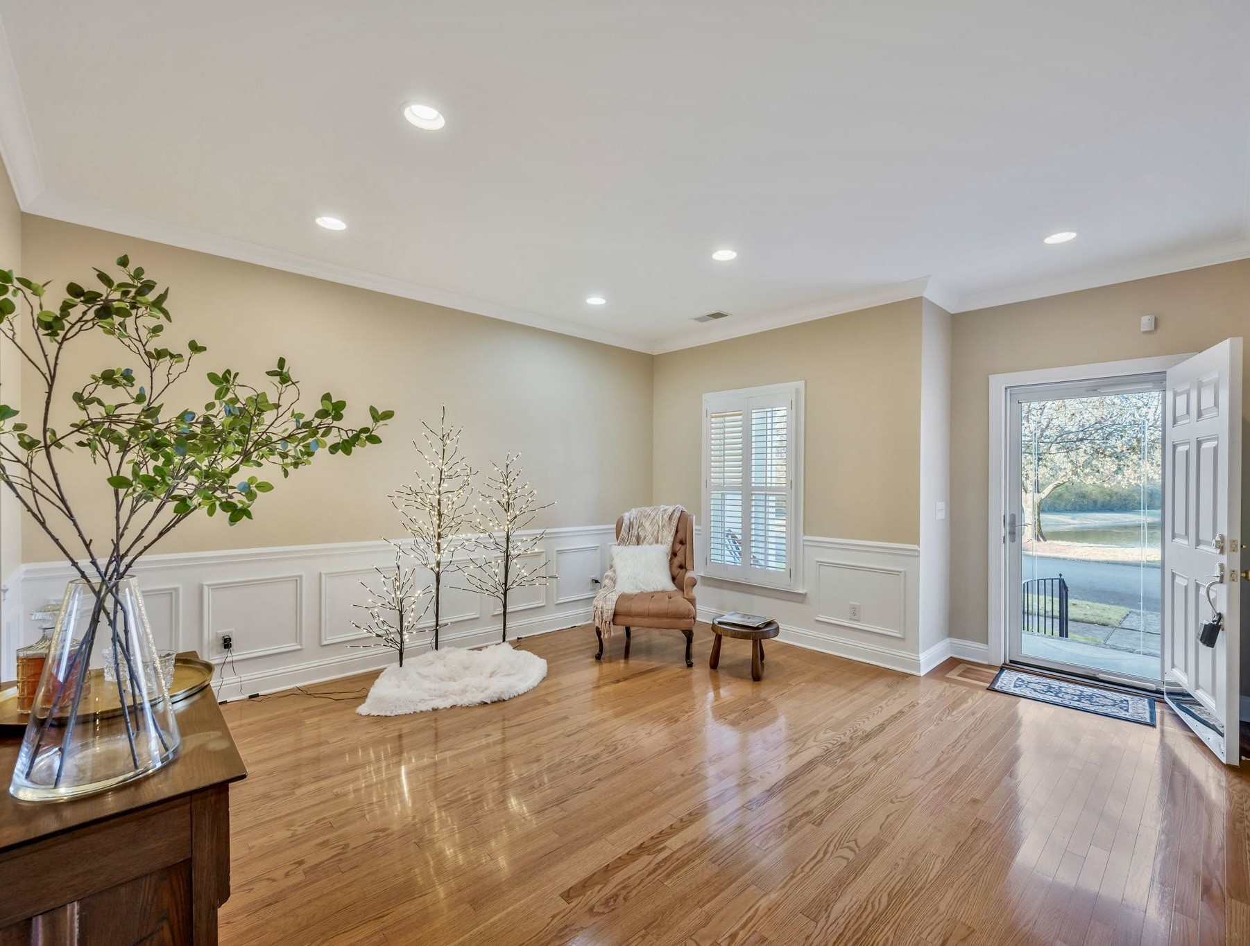 626 Springlake Drive Franklin TN 37064