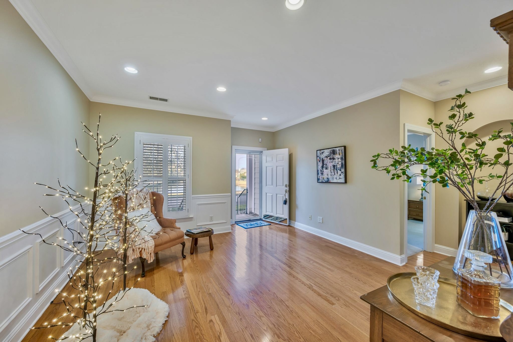 626 Springlake Drive Franklin TN 37064