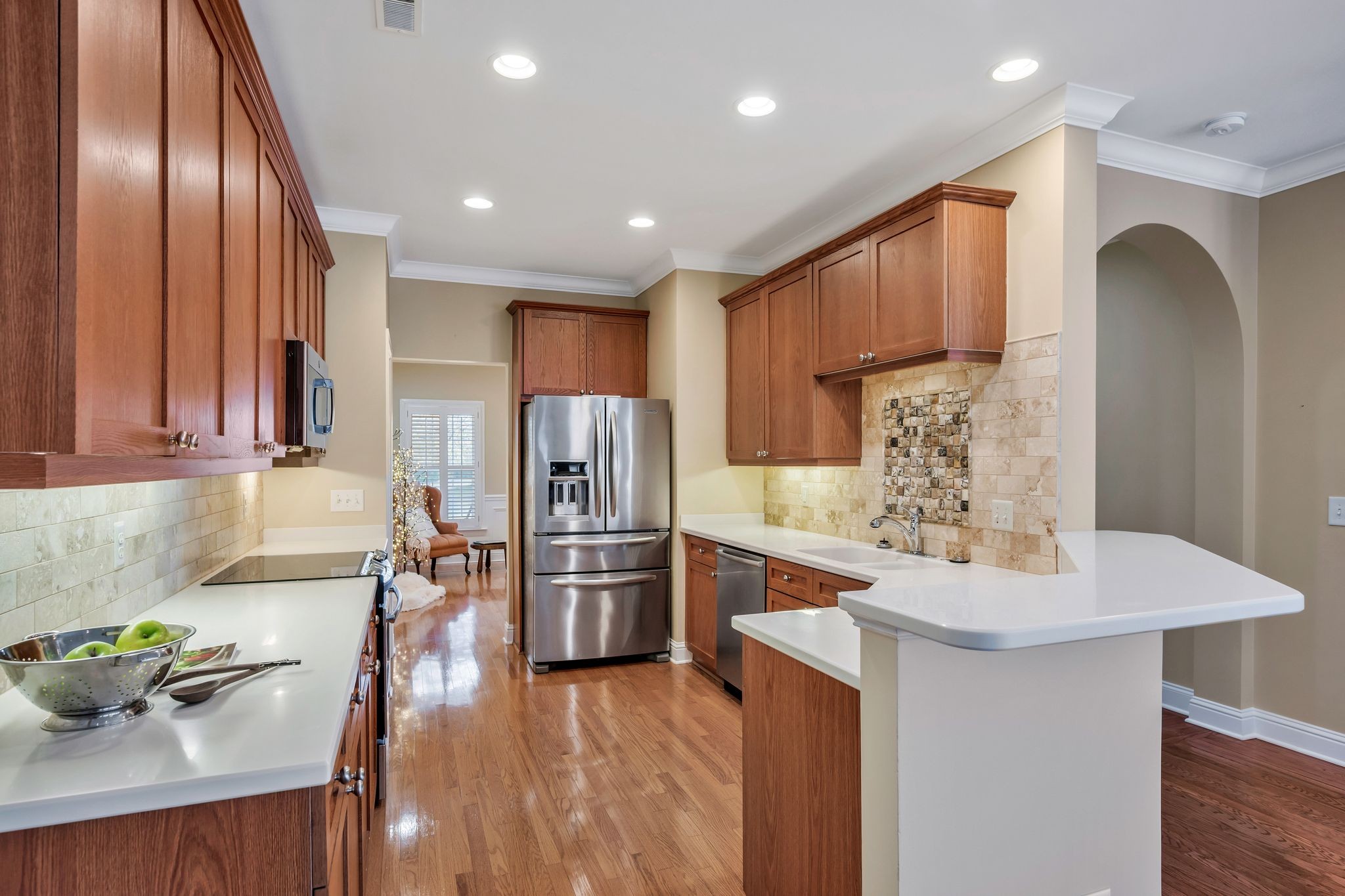 626 Springlake Drive Franklin TN 37064