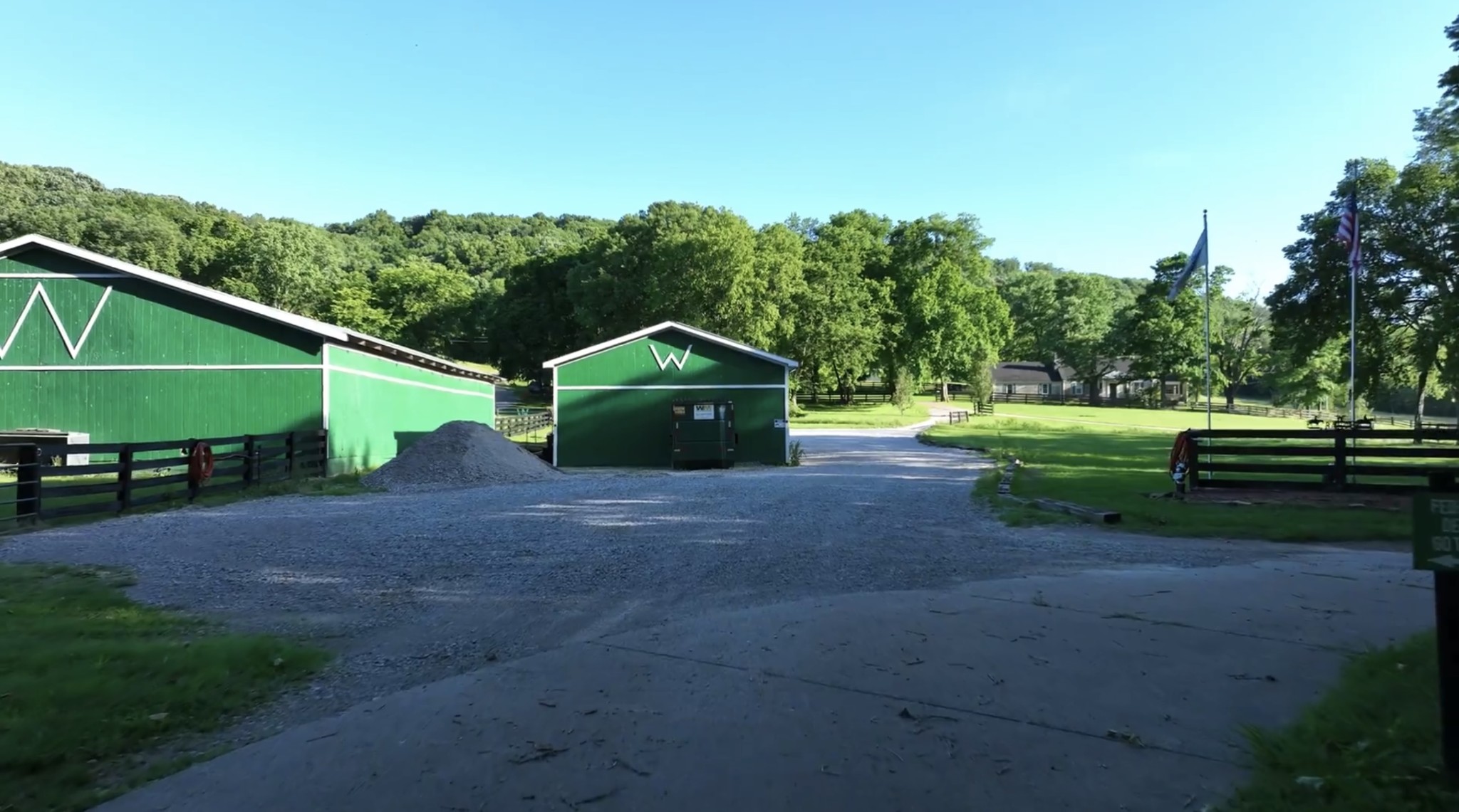 9553 Clovercroft Road Franklin TN 37067