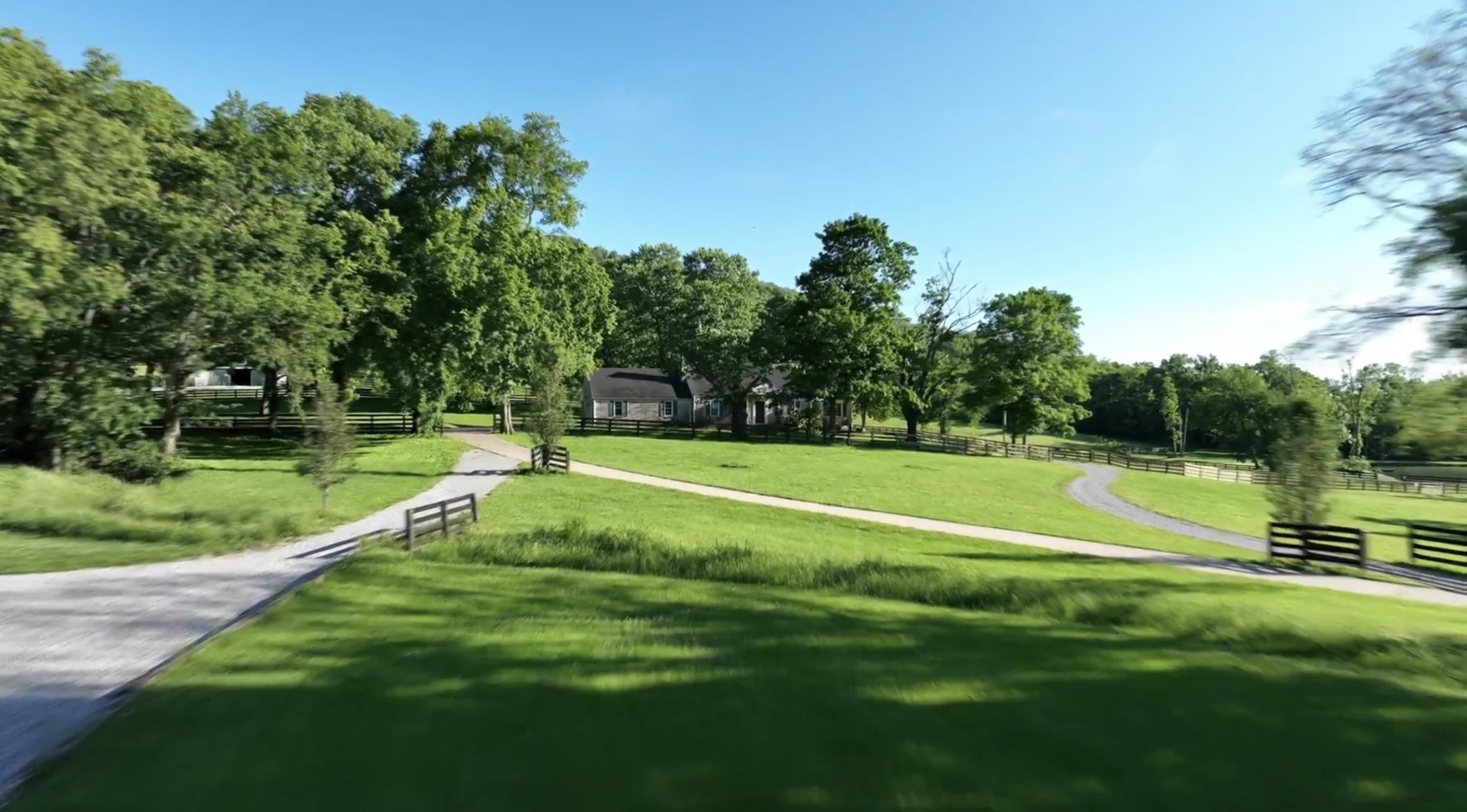 9553 Clovercroft Road Franklin TN 37067