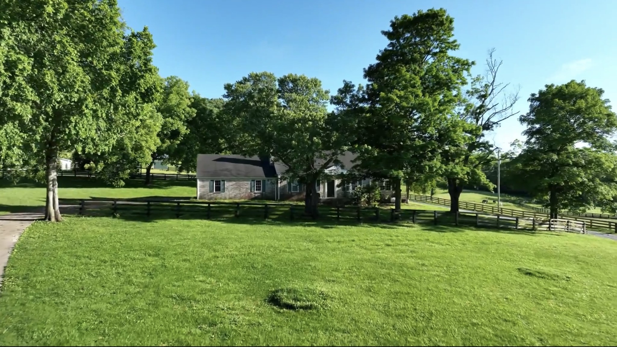 9553 Clovercroft Road Franklin TN 37067