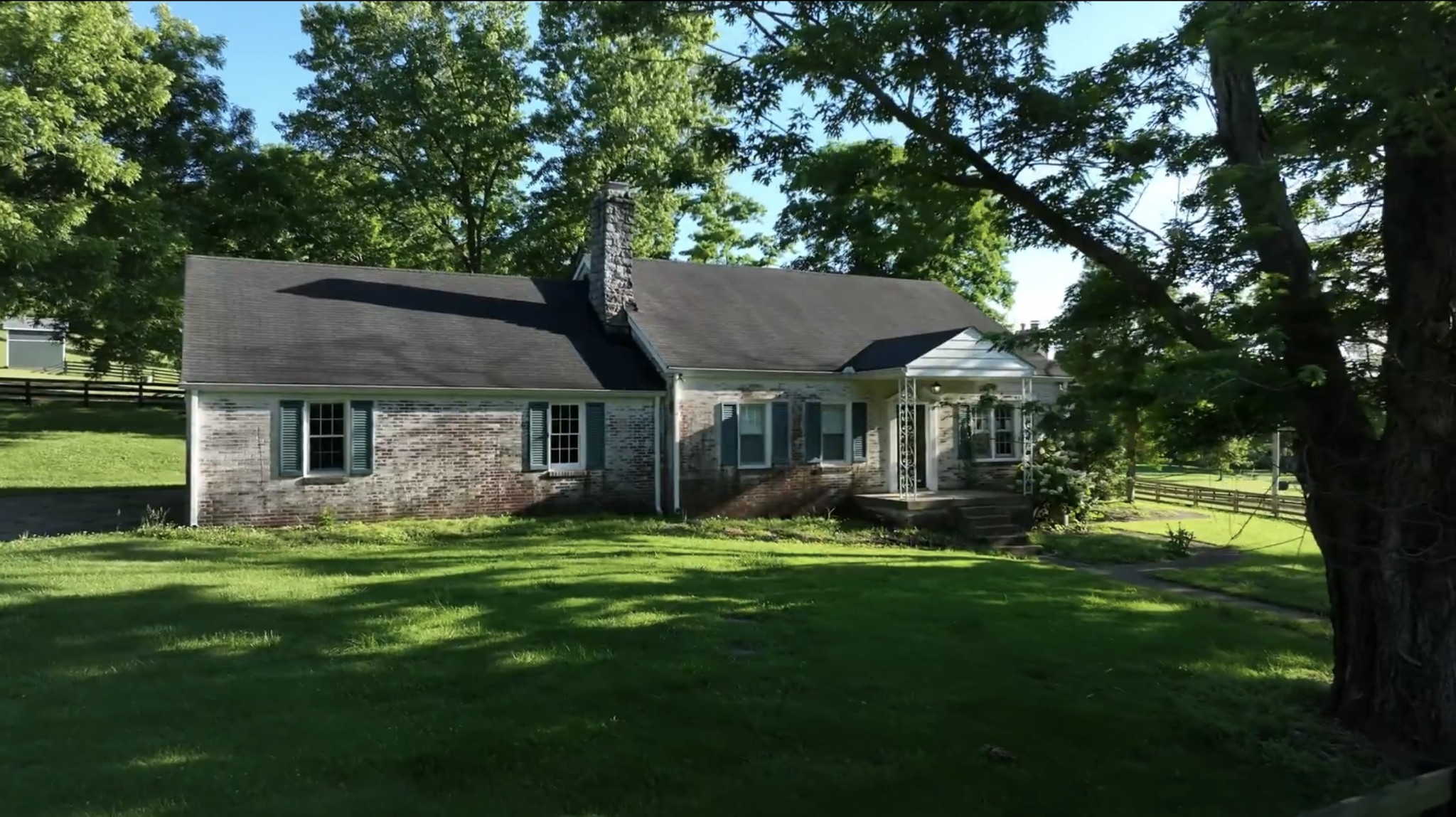 9553 Clovercroft Road Franklin TN 37067