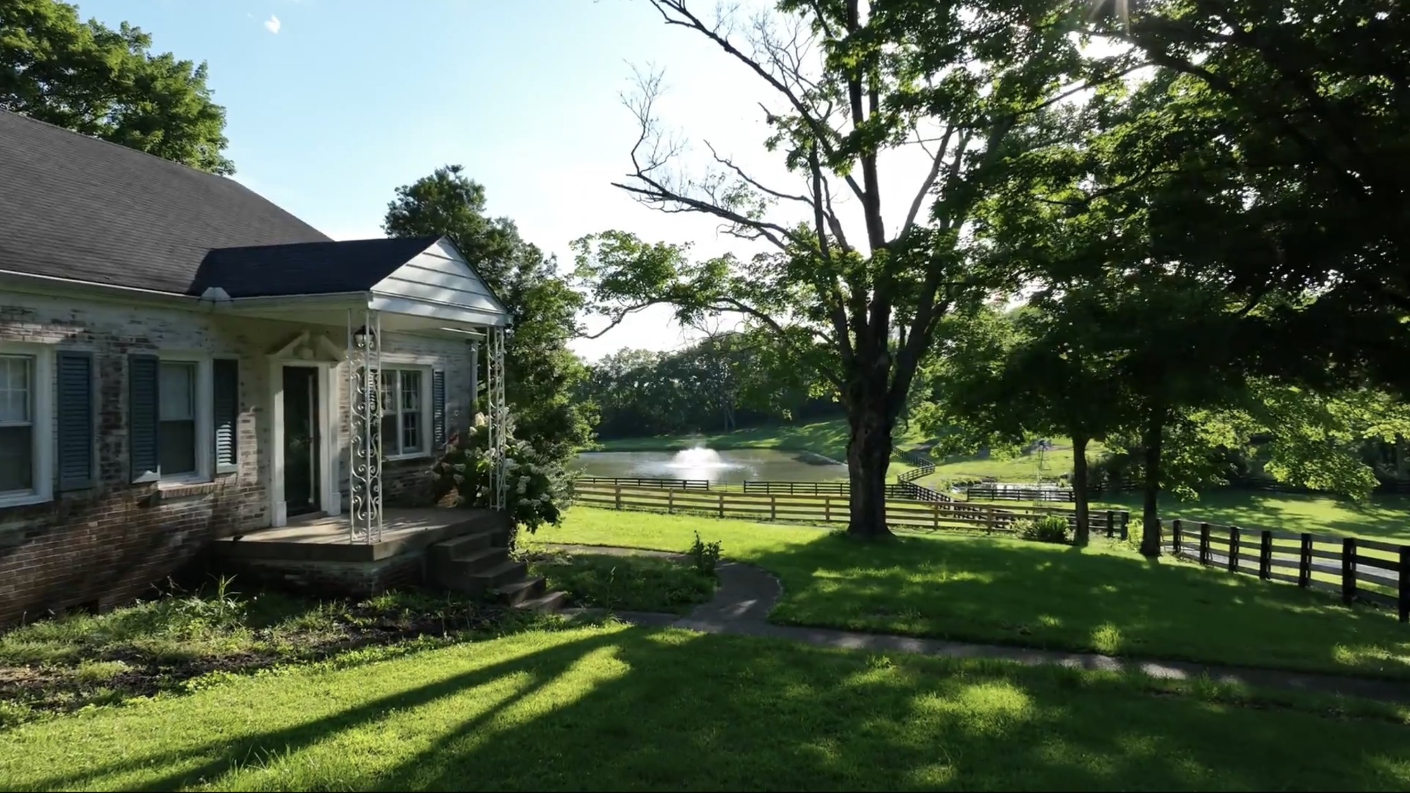 9553 Clovercroft Road Franklin TN 37067