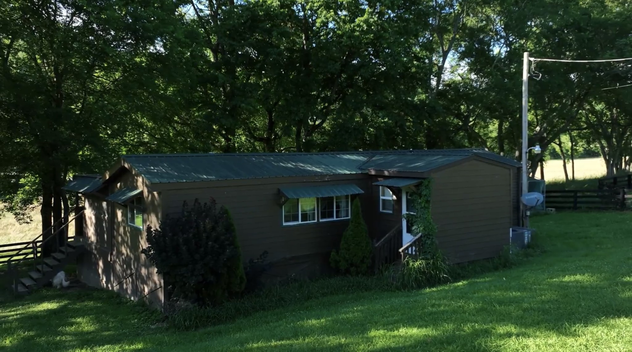 9553 Clovercroft Road Franklin TN 37067