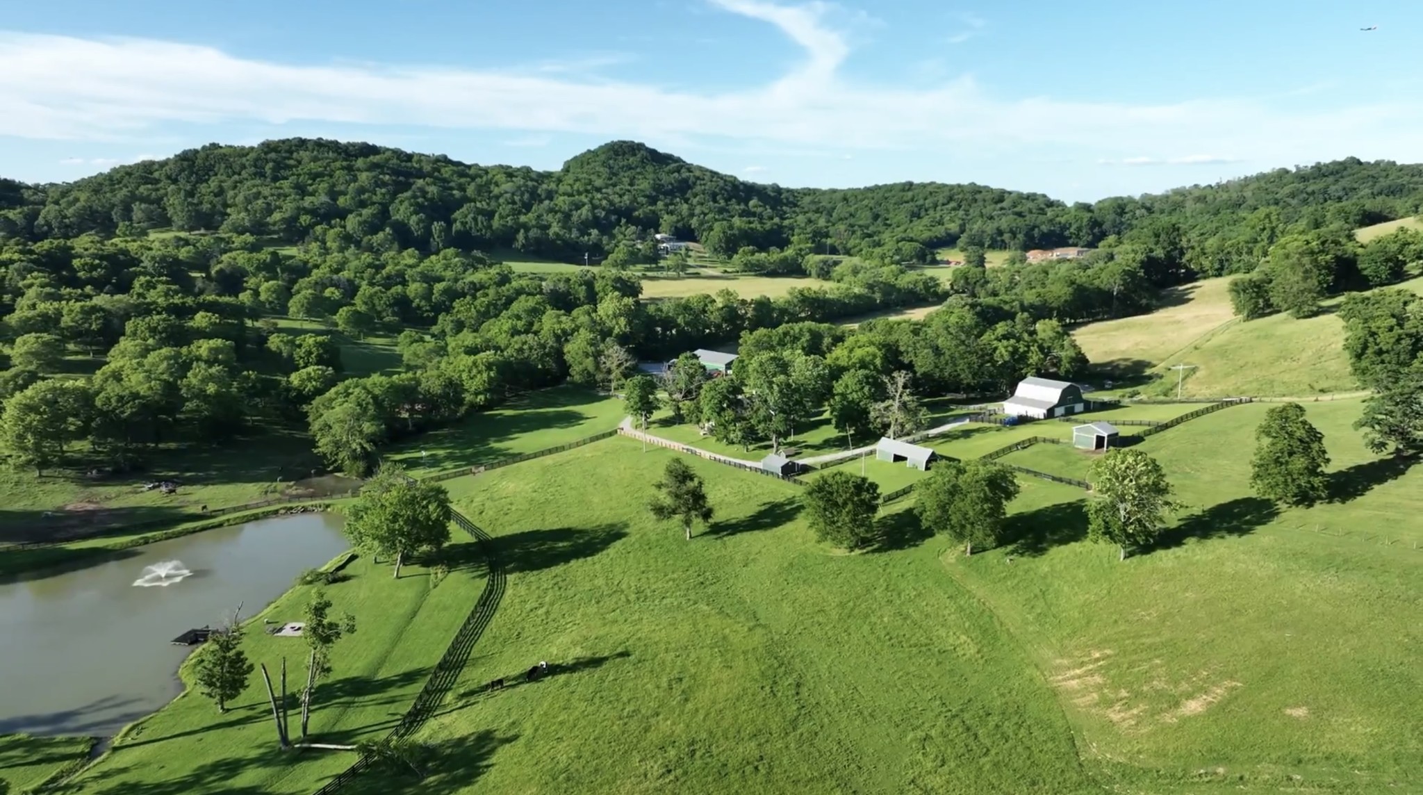 9553 Clovercroft Road Franklin TN 37067