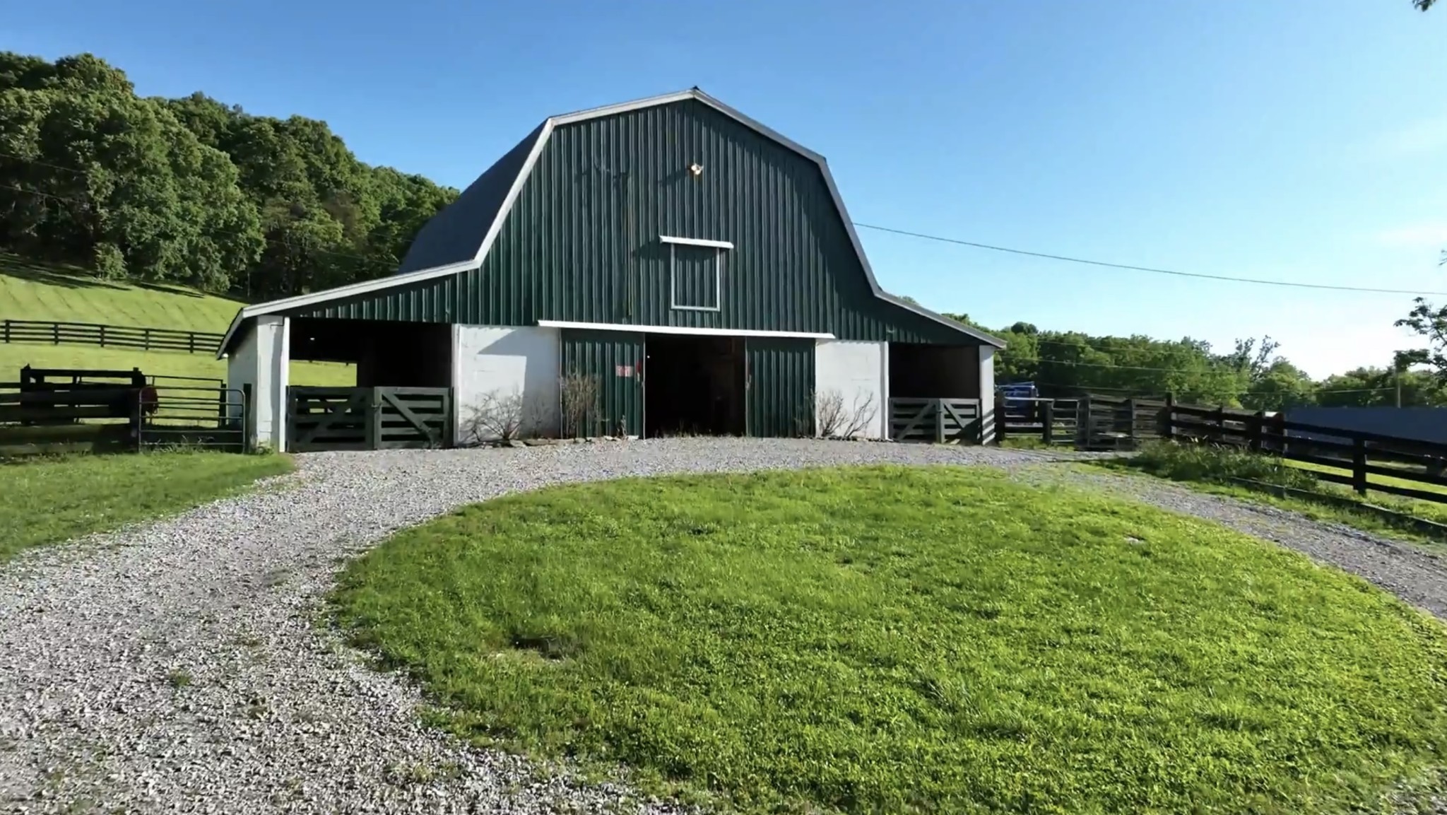 9553 Clovercroft Road Franklin TN 37067