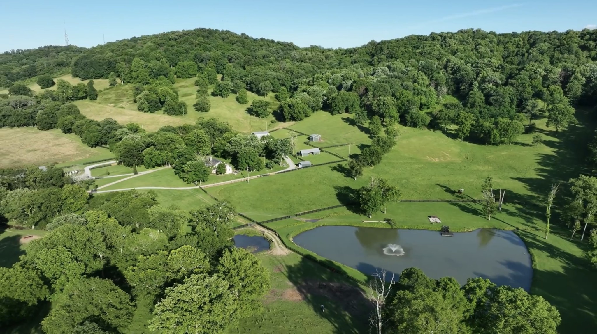 9553 Clovercroft Road Franklin TN 37067