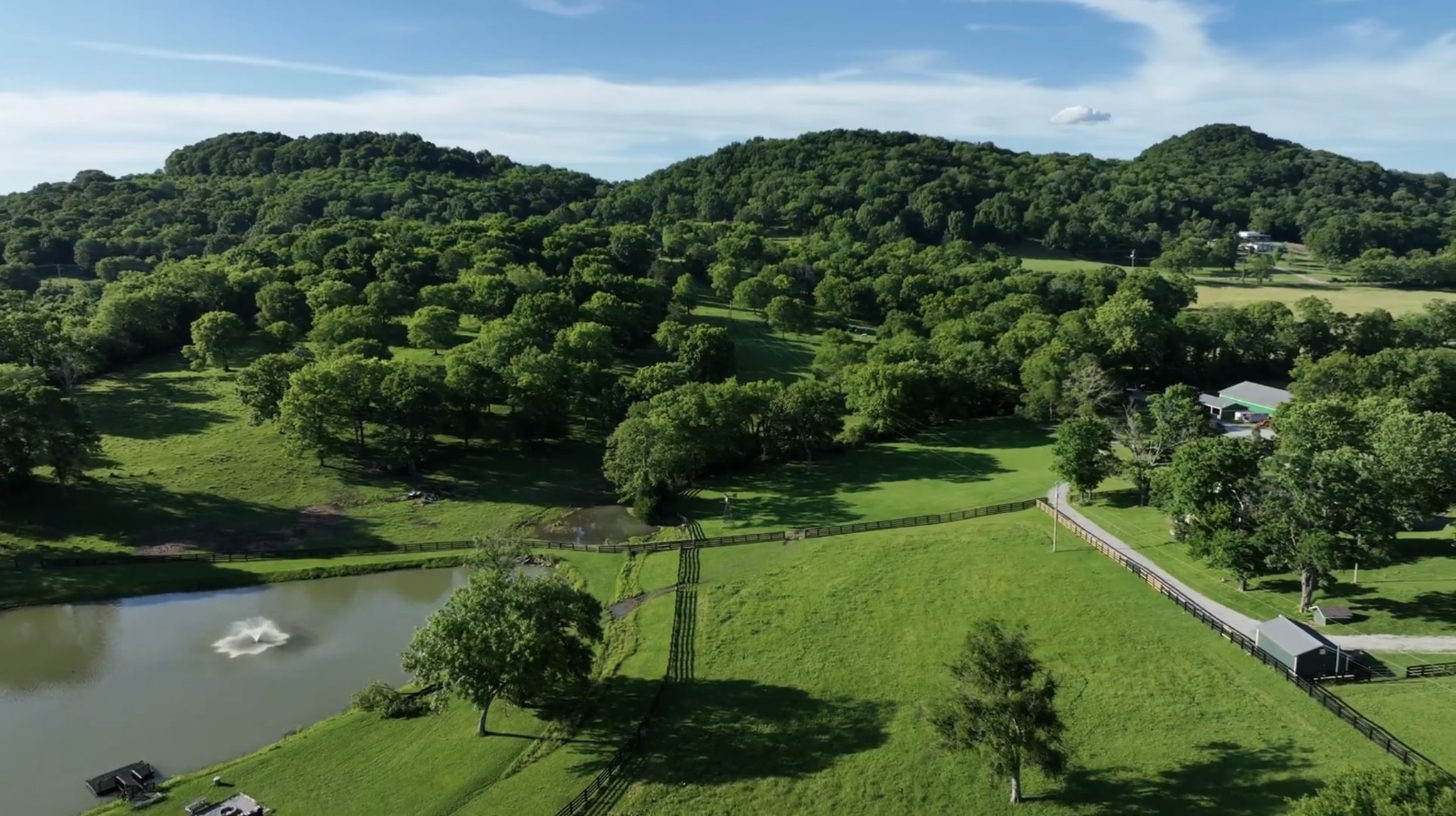 9553 Clovercroft Road Franklin TN 37067