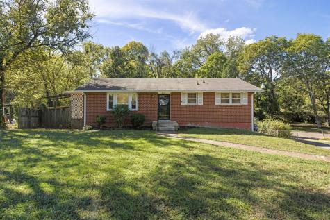 8003 Bonnafair Drive Hermitage TN 37076