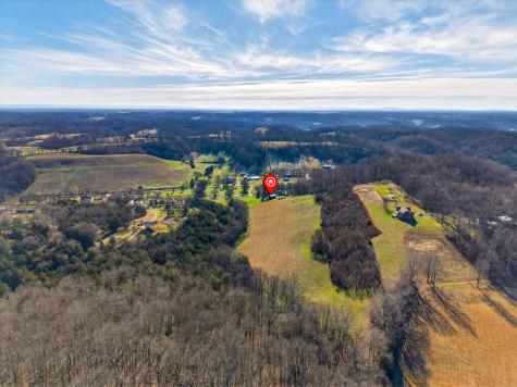 0 Poorhouse Road Ardmore TN 38449