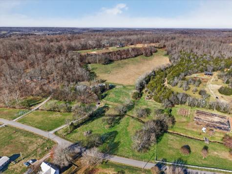 0 Poorhouse Road Ardmore TN 38449
