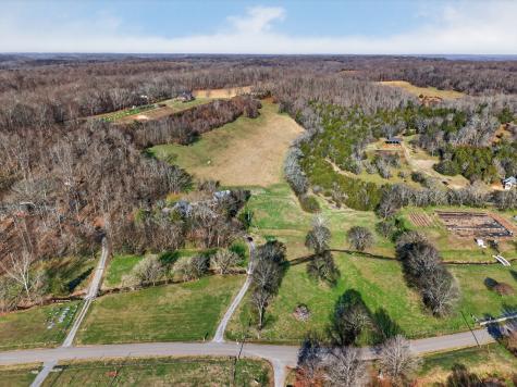 0 Poorhouse Road Ardmore TN 38449