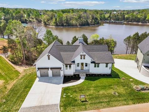 86 Simmons Circle Winchester TN 37398