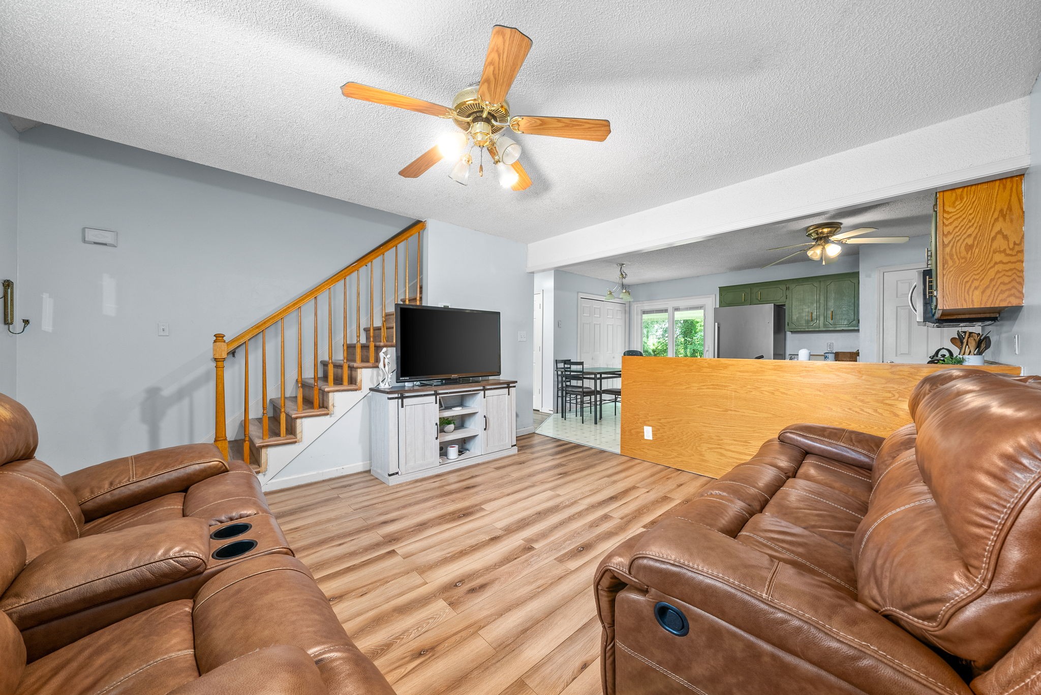 974 Roedeer Drive Clarksville TN 37042