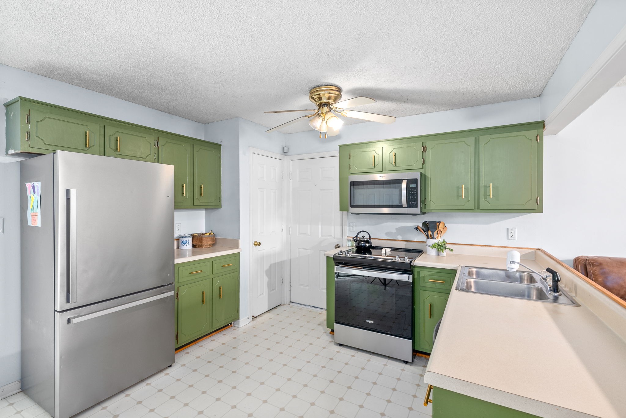 974 Roedeer Drive Clarksville TN 37042