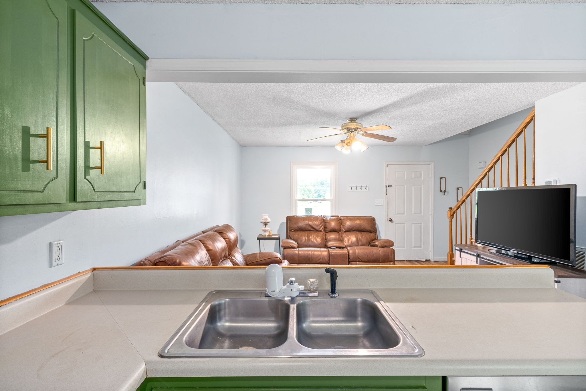 974 Roedeer Drive Clarksville TN 37042