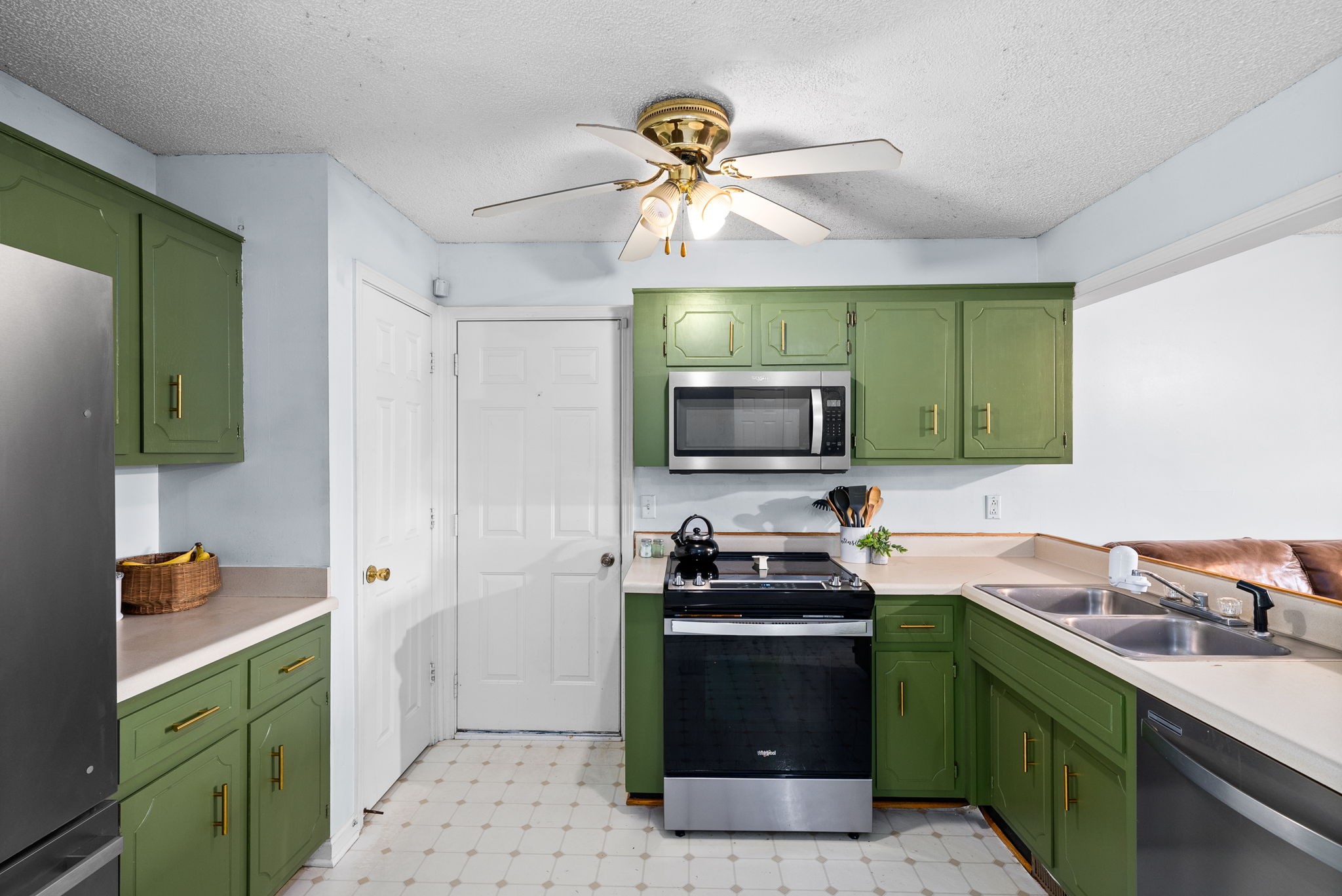 974 Roedeer Drive Clarksville TN 37042