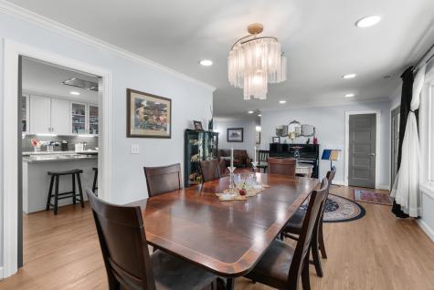 1001 Chapel Court Franklin TN 37069