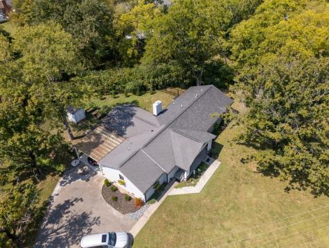 1001 Chapel Court Franklin TN 37069
