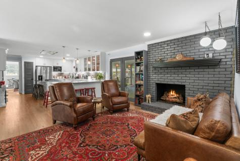 1001 Chapel Court Franklin TN 37069