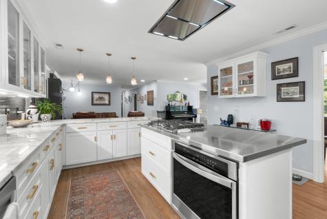 1001 Chapel Court Franklin TN 37069
