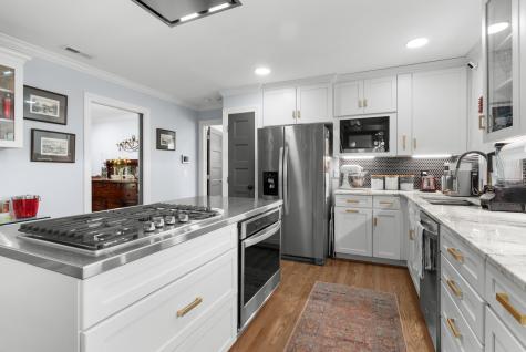 1001 Chapel Court Franklin TN 37069