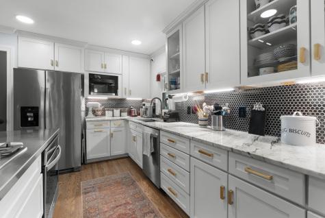 1001 Chapel Court Franklin TN 37069