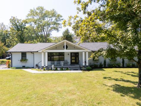 1001 Chapel Court Franklin TN 37069