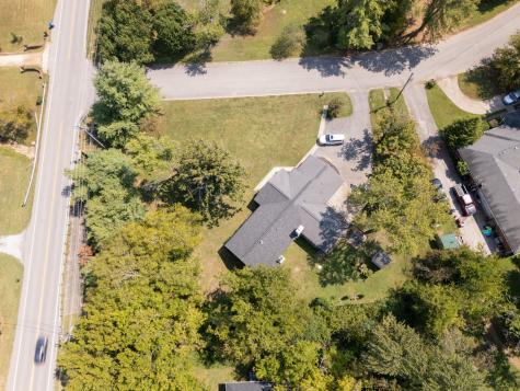 1001 Chapel Court Franklin TN 37069