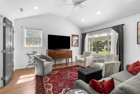 1001 Chapel Court Franklin TN 37069