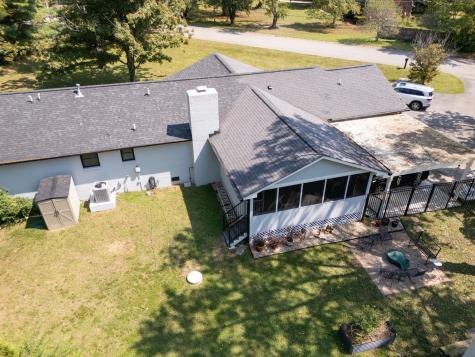 1001 Chapel Court Franklin TN 37069