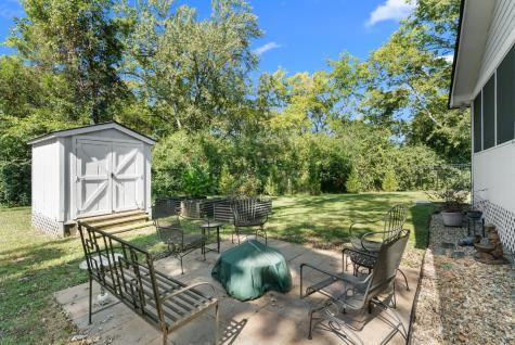 1001 Chapel Court Franklin TN 37069