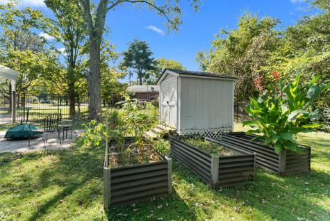 1001 Chapel Court Franklin TN 37069