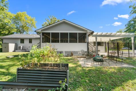 1001 Chapel Court Franklin TN 37069