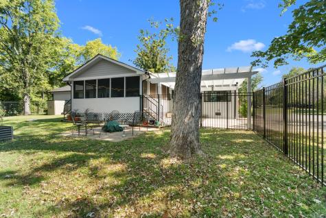 1001 Chapel Court Franklin TN 37069