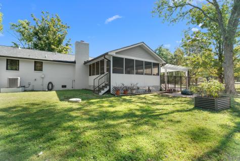 1001 Chapel Court Franklin TN 37069