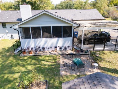 1001 Chapel Court Franklin TN 37069