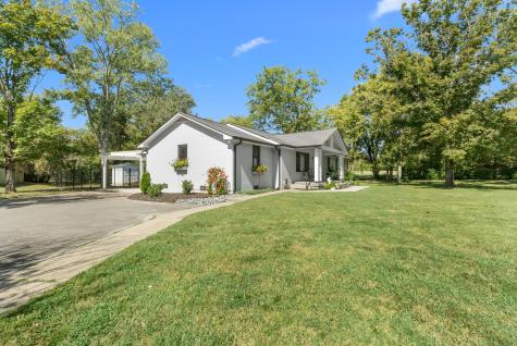 1001 Chapel Court Franklin TN 37069