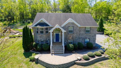 1759 Vp Lunn Drive Spring Hill TN 37174